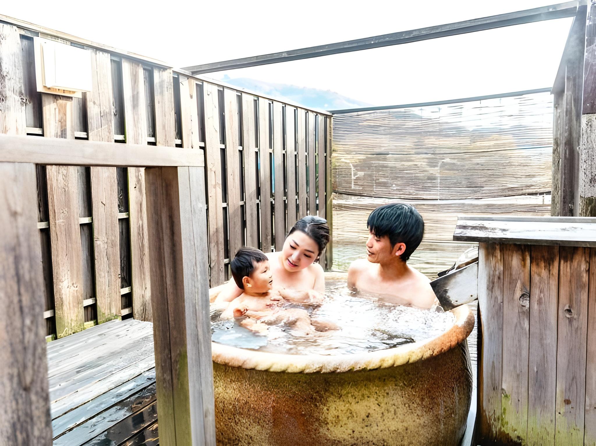 ゆのごう館 WILL BE 岡山