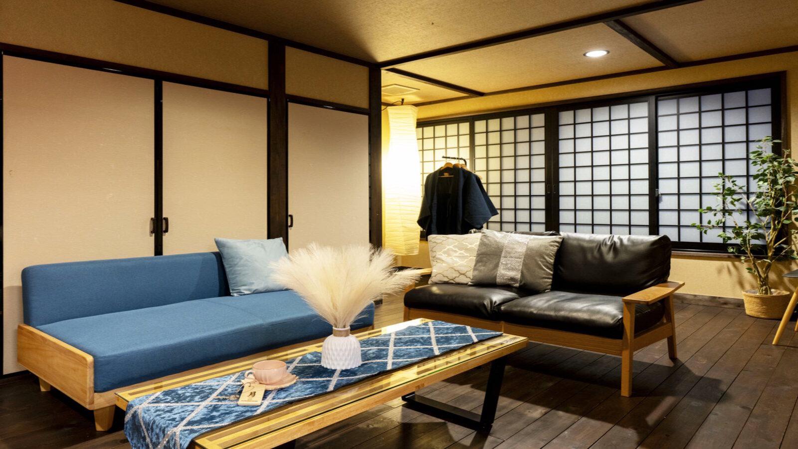 ゆのごう館 WILL BE 岡山