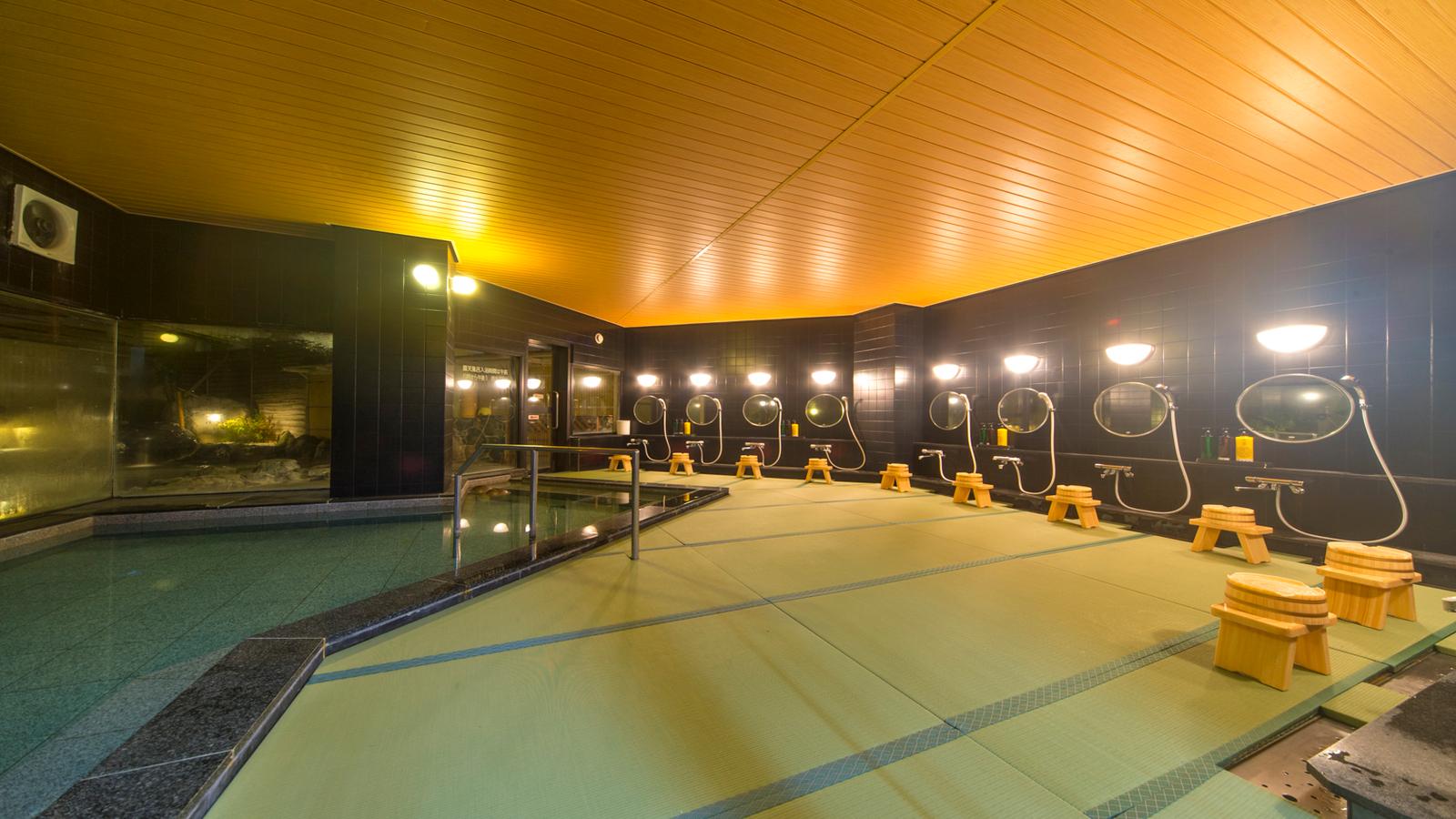 ゆのごう館 WILL BE 岡山