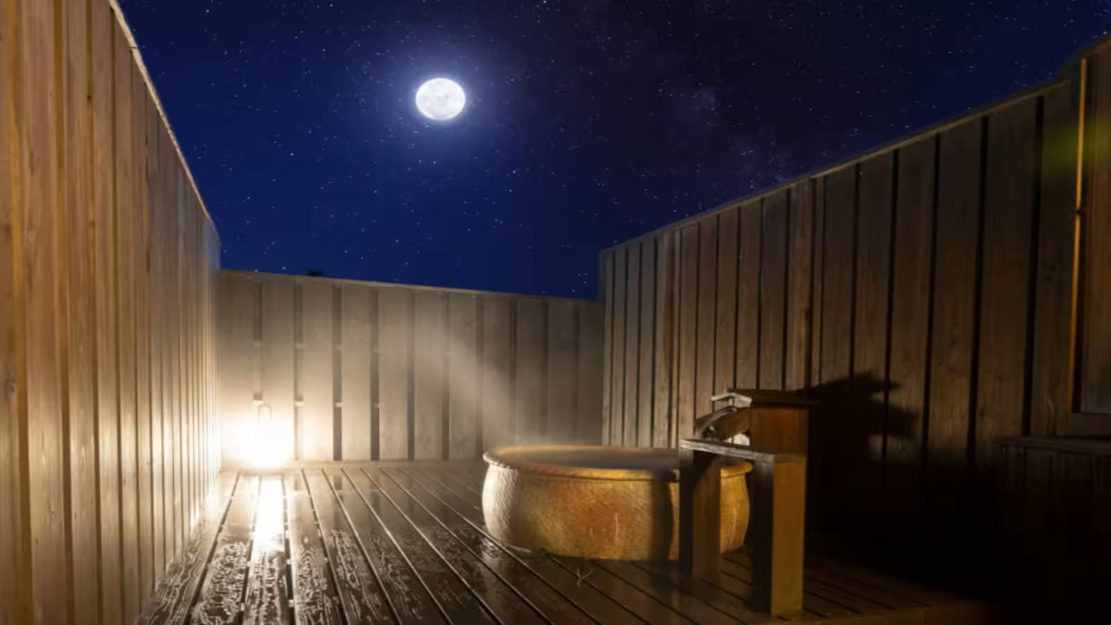 ゆのごう館 WILL BE 岡山