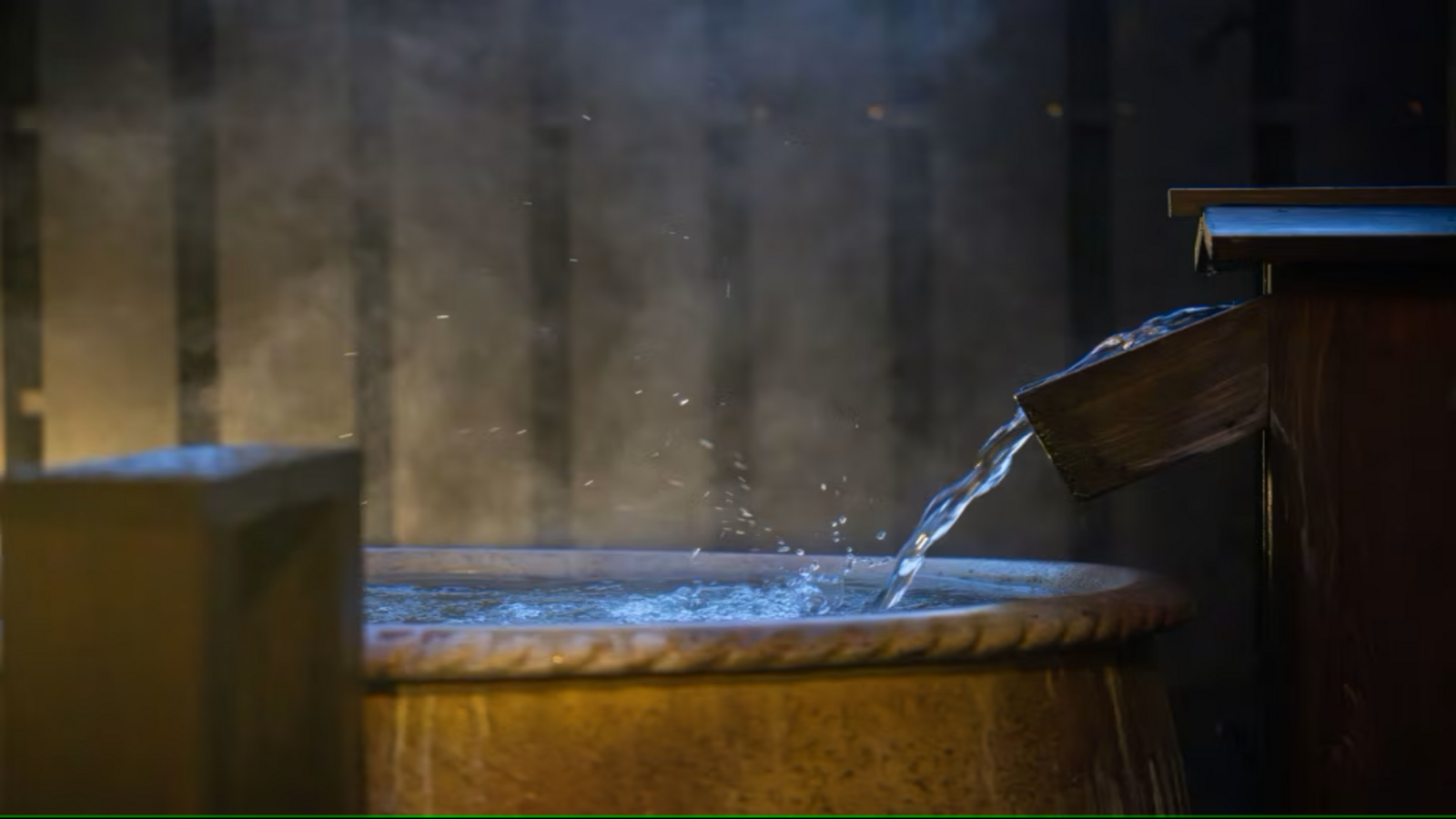 ゆのごう館 WILL BE 岡山