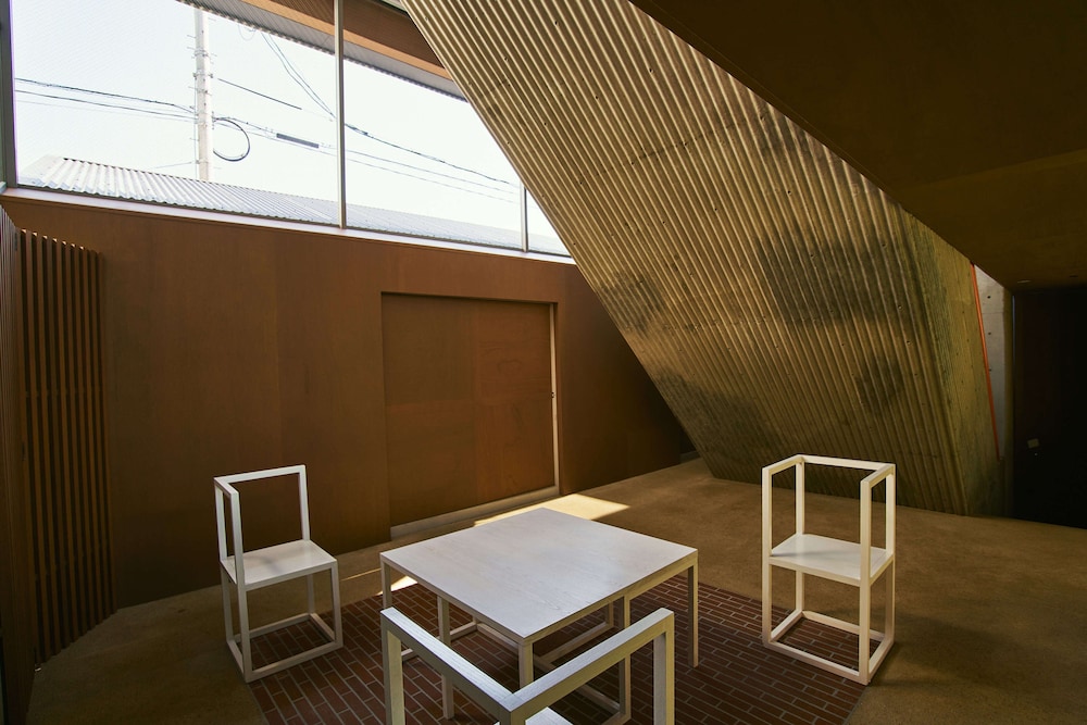 A&A JONATHAN HASEGAWA 岡山