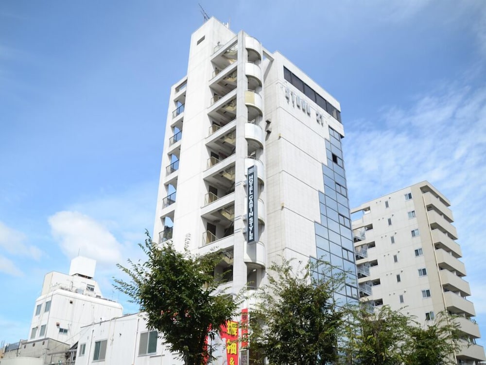 ホテルキャビンスタイル (男性専用) 岡山