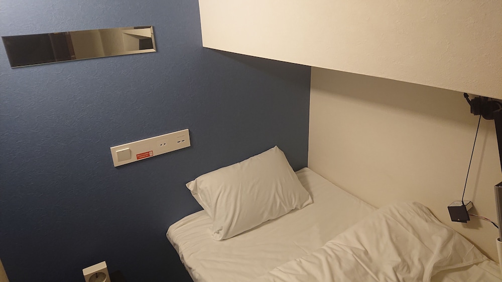 ホテルキャビンスタイル (男性専用) 岡山