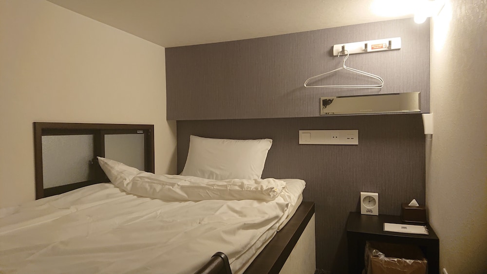 ホテルキャビンスタイル (男性専用) 岡山