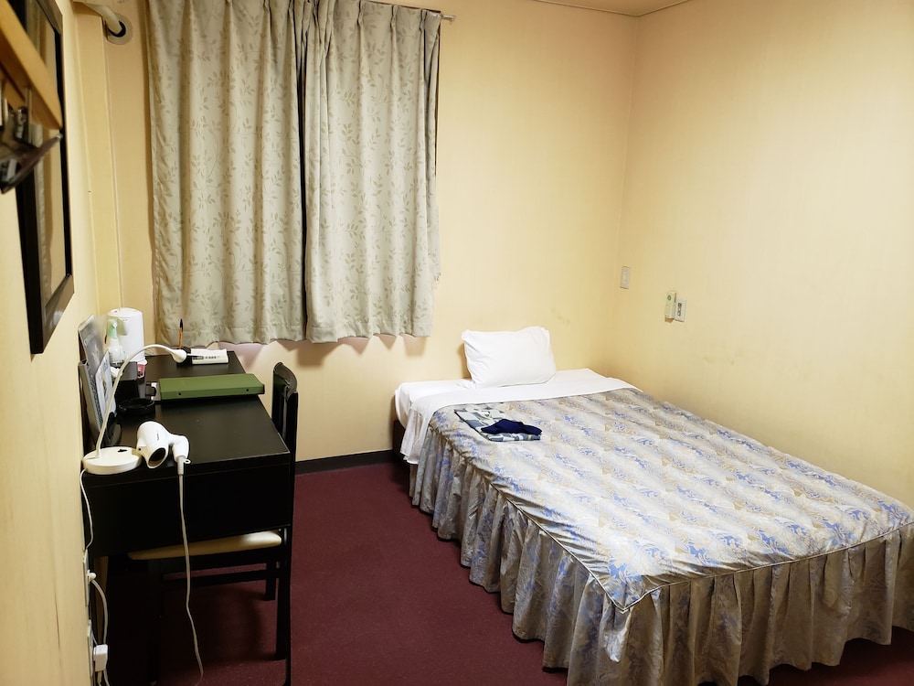 ホテルセントイン倉敷ビジネス別館 岡山