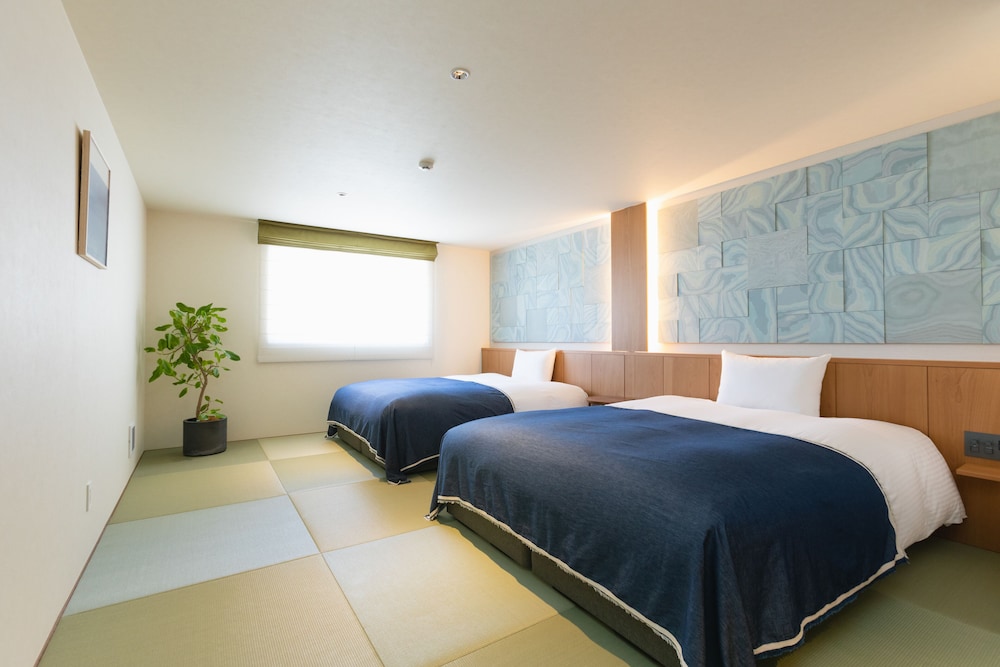 NAGI KURASHIKI HOTEL & LOUNGE 岡山