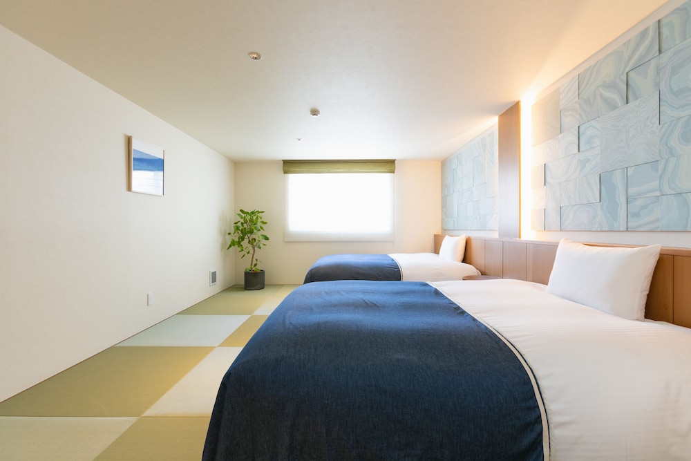 NAGI KURASHIKI HOTEL & LOUNGE 岡山