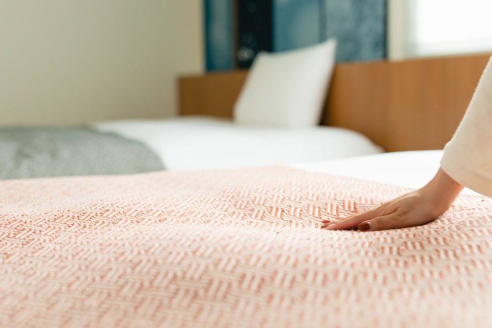NAGI KURASHIKI HOTEL & LOUNGE 岡山