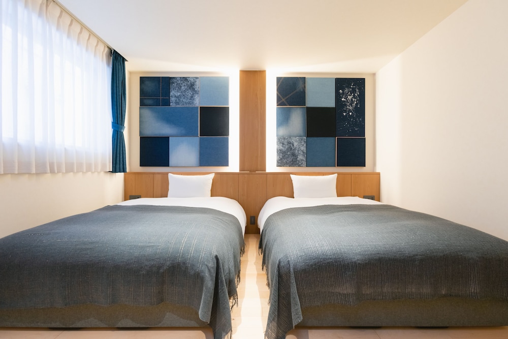 NAGI KURASHIKI HOTEL & LOUNGE 岡山