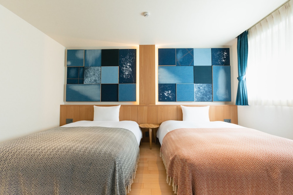 NAGI KURASHIKI HOTEL & LOUNGE 岡山