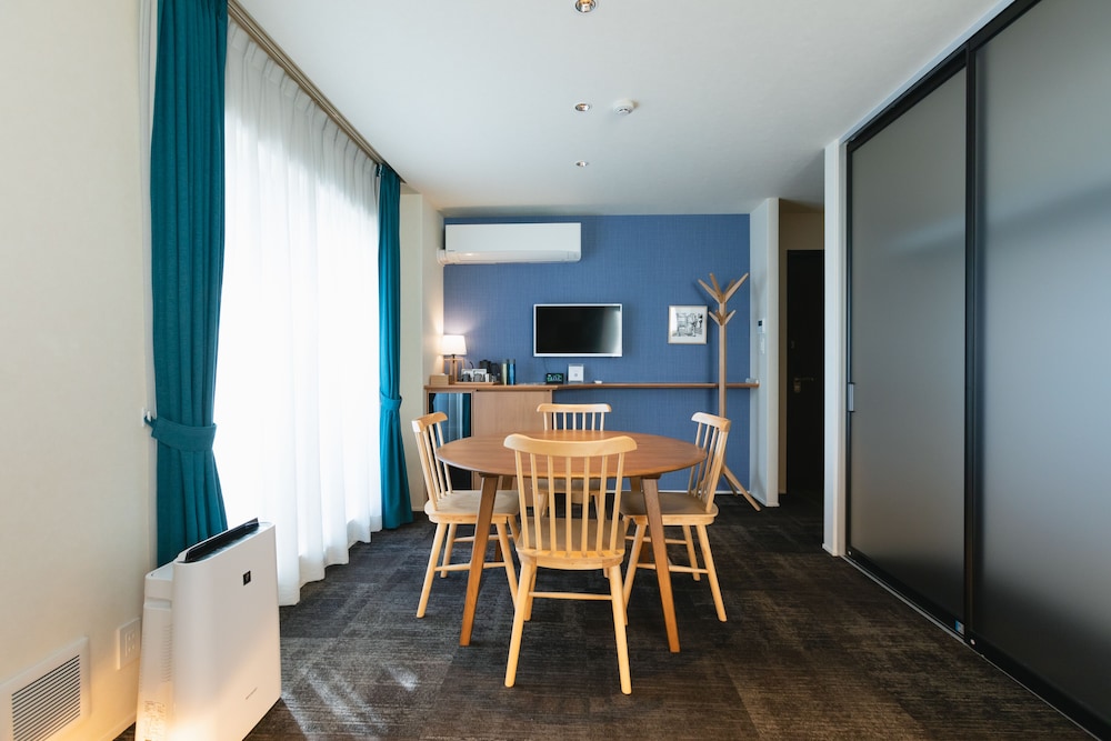 NAGI KURASHIKI HOTEL & LOUNGE 岡山