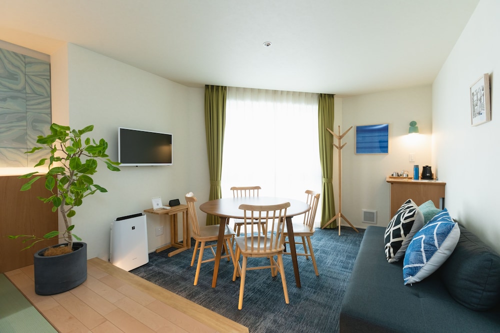 NAGI KURASHIKI HOTEL & LOUNGE 岡山