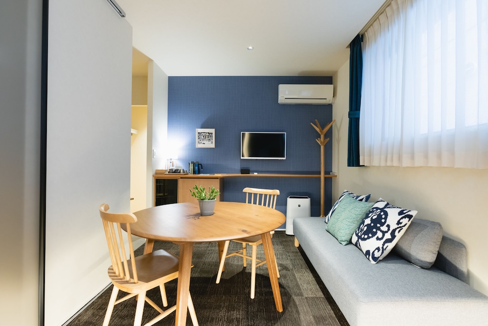 NAGI KURASHIKI HOTEL & LOUNGE 岡山