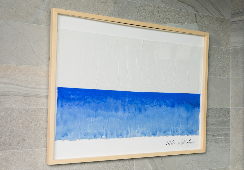 NAGI KURASHIKI HOTEL & LOUNGE 岡山