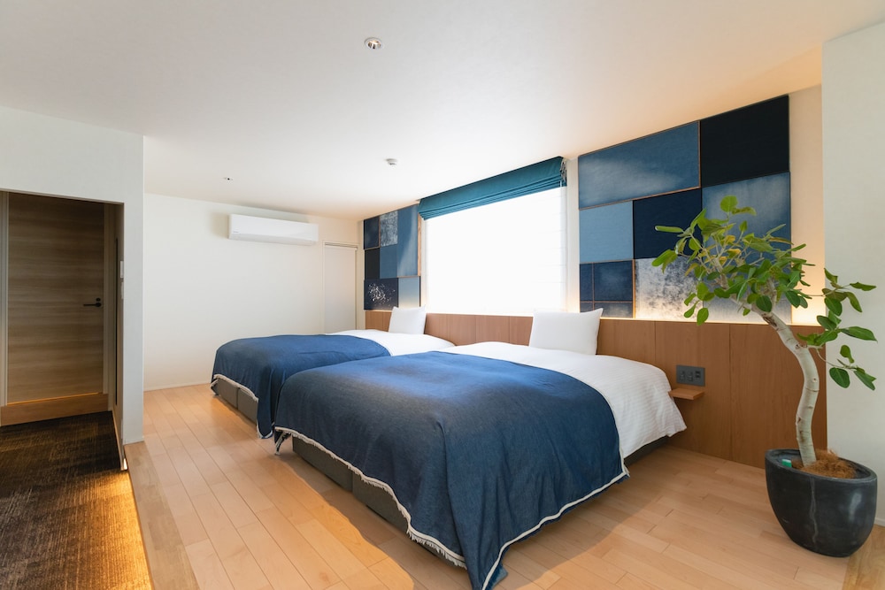 NAGI KURASHIKI HOTEL & LOUNGE 岡山