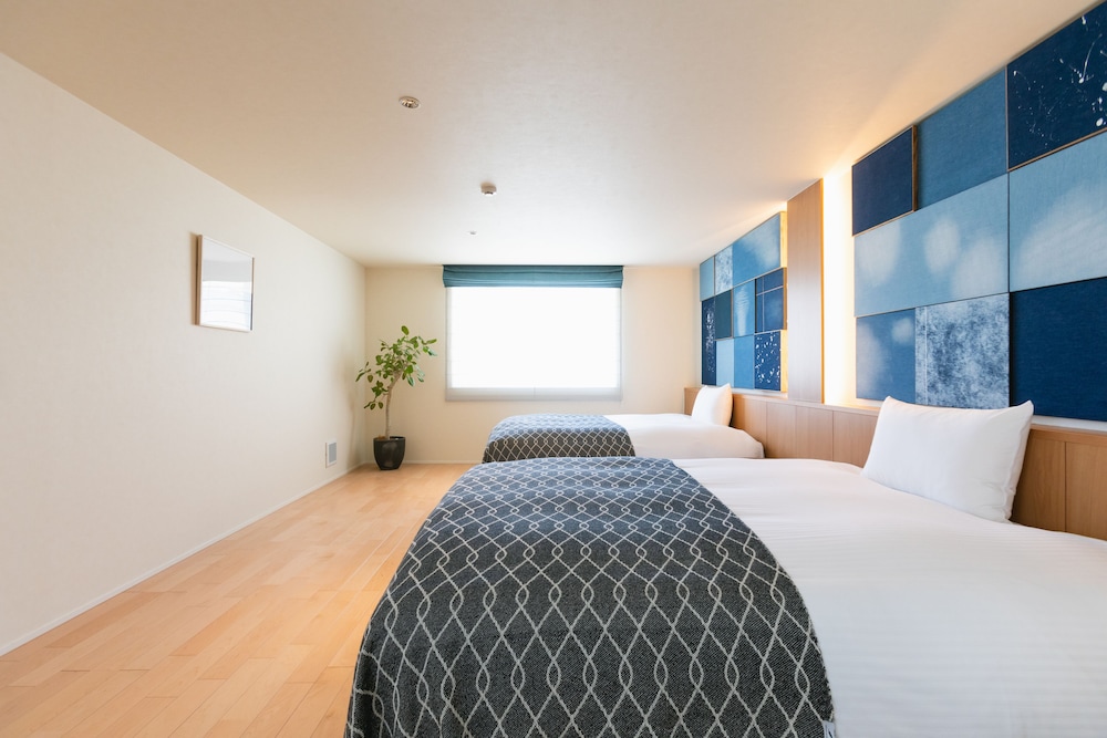 NAGI KURASHIKI HOTEL & LOUNGE 岡山
