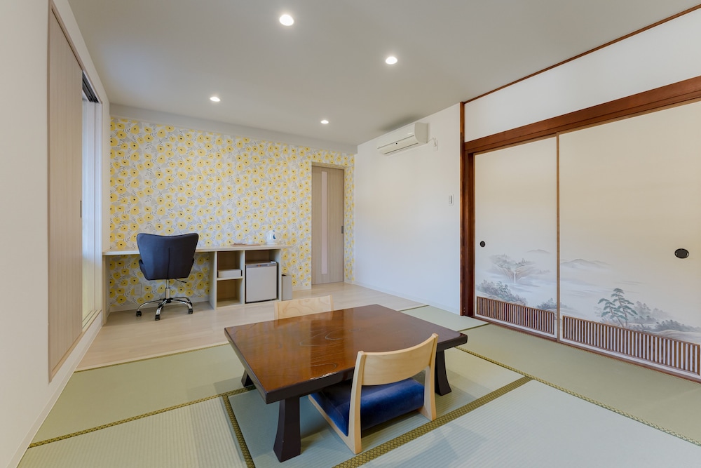 奥津温泉リゾート 米屋倶楽部 岡山