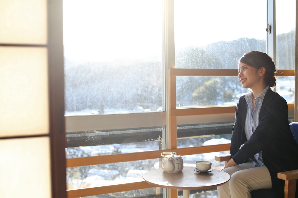 奥津温泉リゾート 米屋倶楽部 岡山