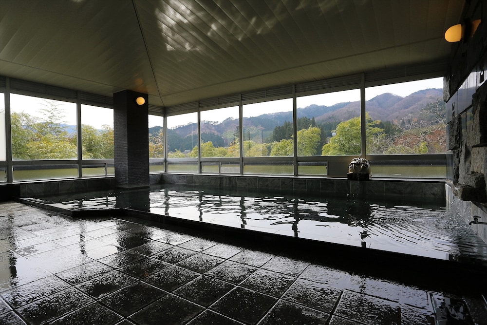 奥津温泉リゾート 米屋倶楽部 岡山