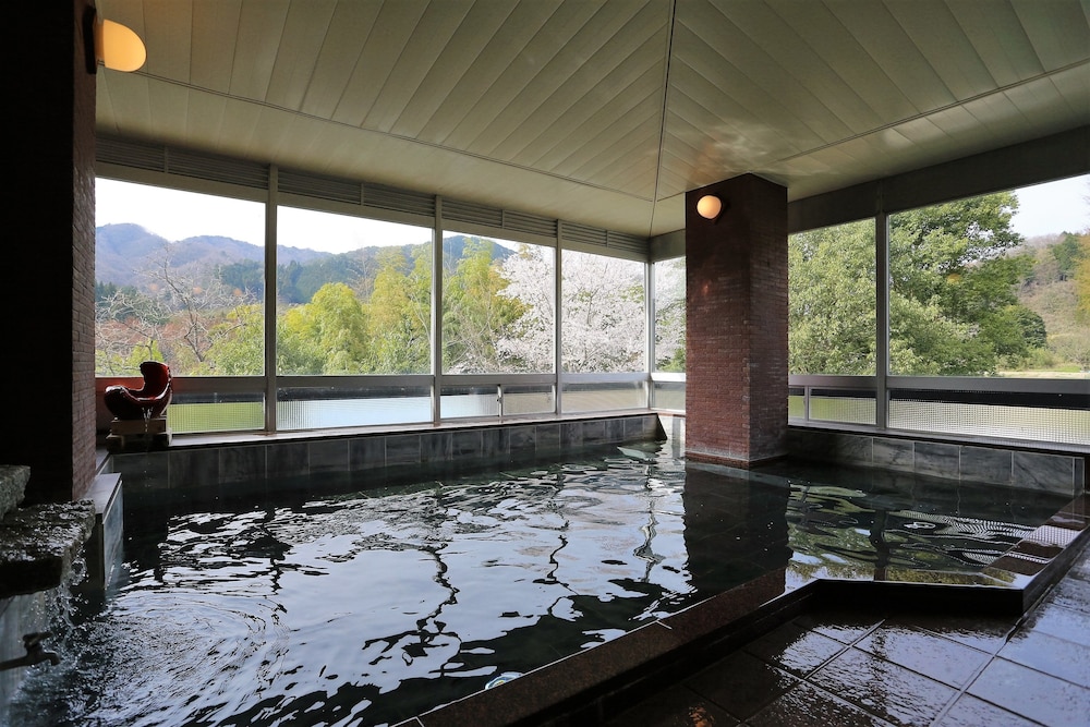 奥津温泉リゾート 米屋倶楽部 岡山