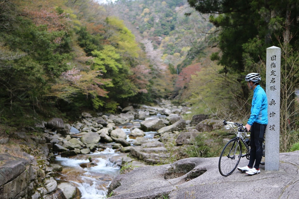 奥津温泉リゾート 米屋倶楽部 岡山