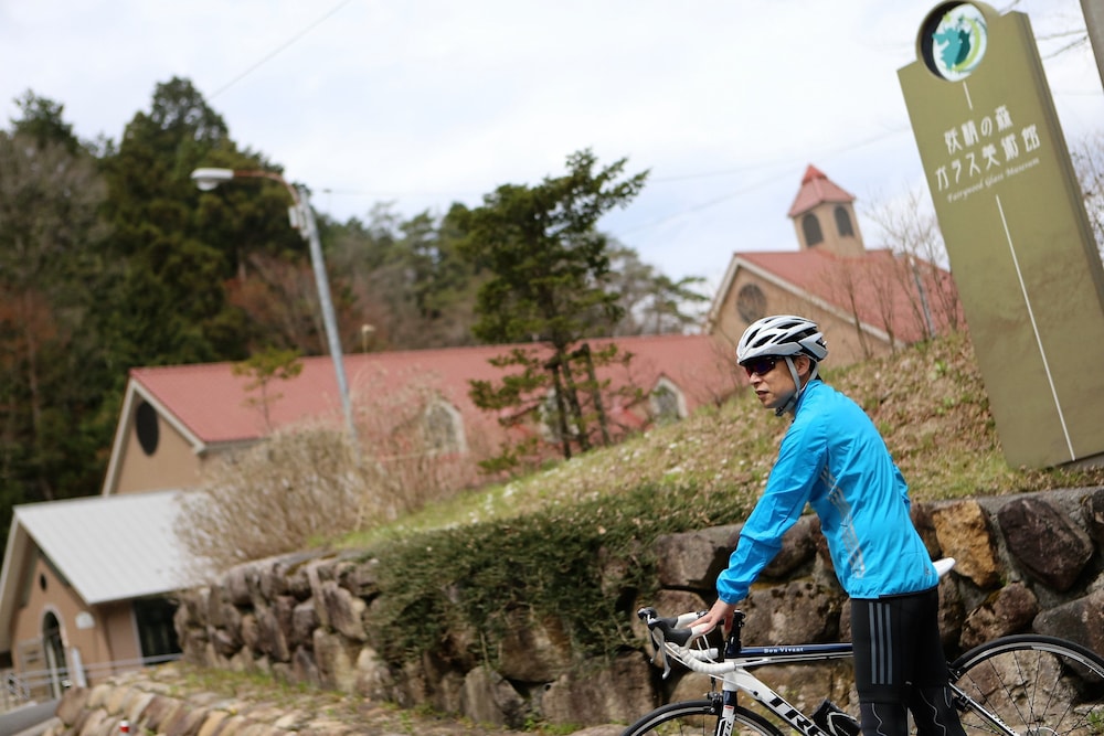 奥津温泉リゾート 米屋倶楽部 岡山