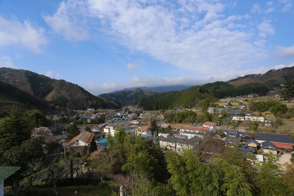 奥津温泉リゾート 米屋倶楽部 岡山