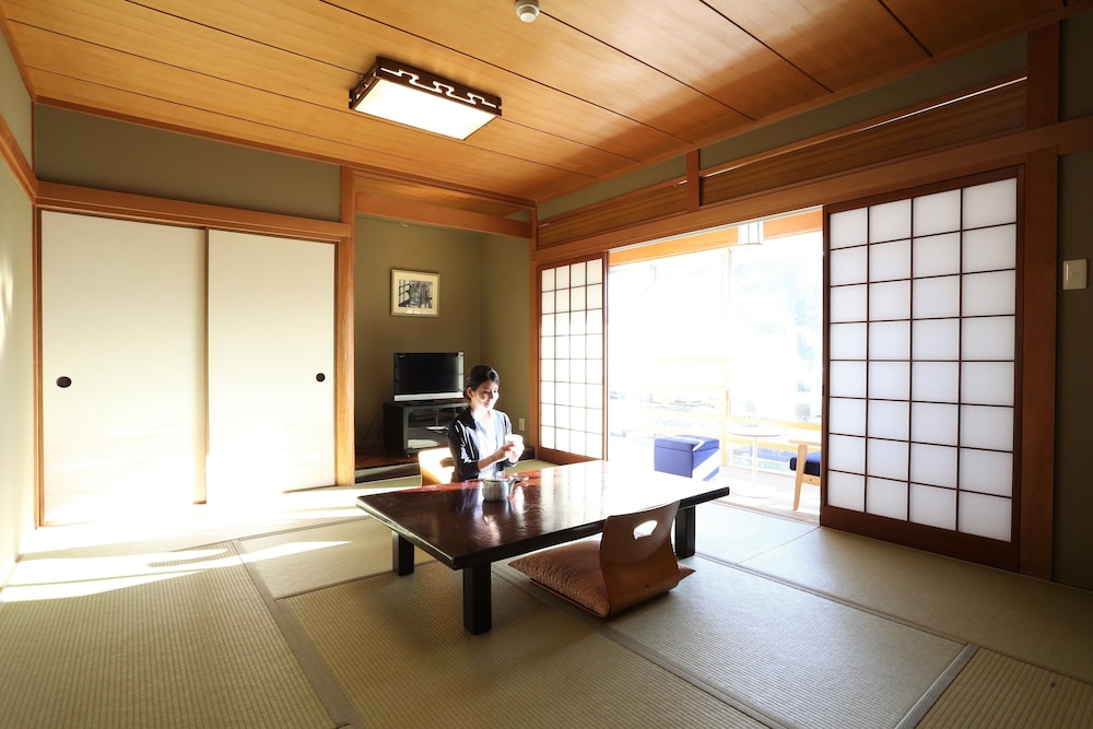 奥津温泉リゾート 米屋倶楽部 岡山