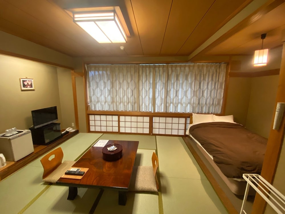 奥津温泉リゾート 米屋倶楽部 岡山