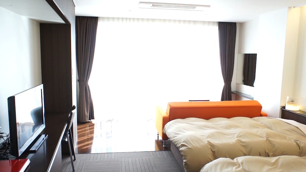 鷲羽山下電ホテル 岡山