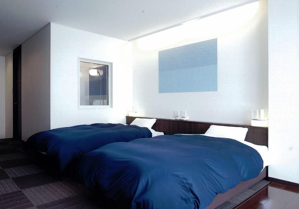 鷲羽山下電ホテル 岡山