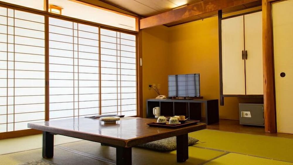 鷲羽山下電ホテル 岡山