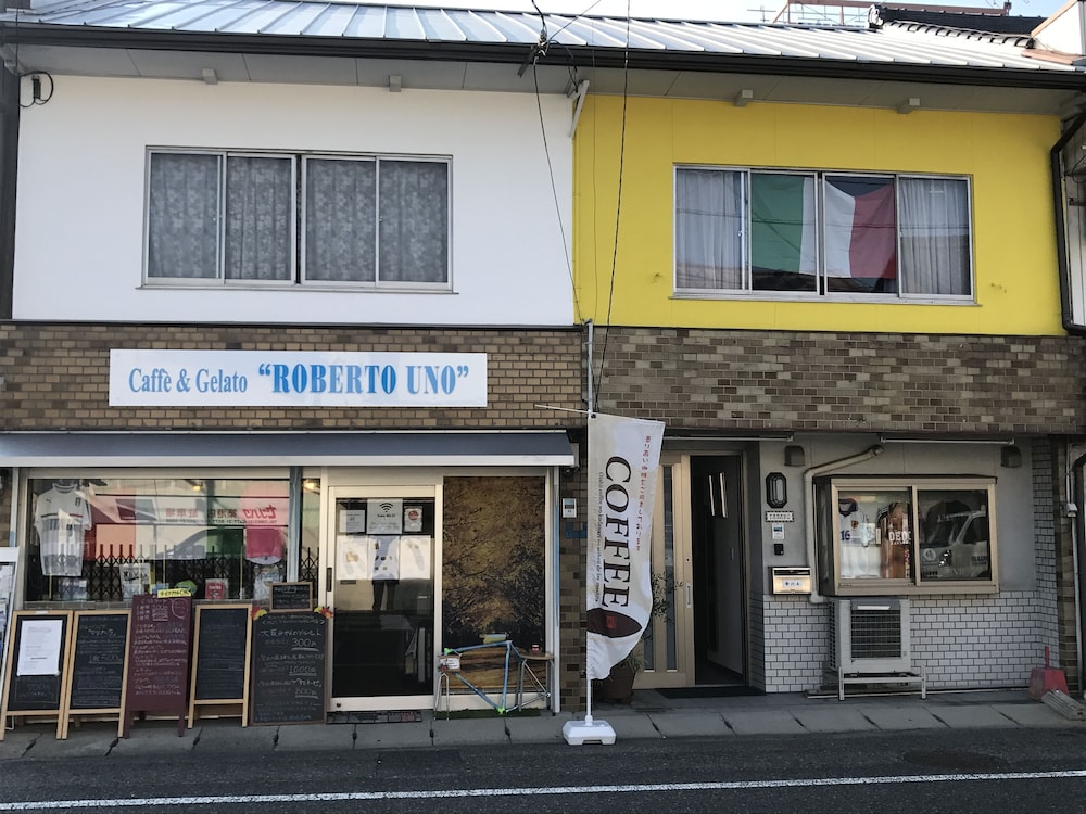 ゲストハウス　ロベルト・ウノ 岡山
