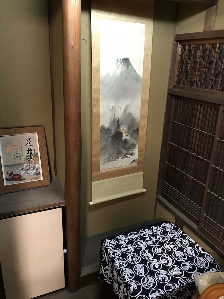 ゲストハウス　ロベルト・ウノ 岡山