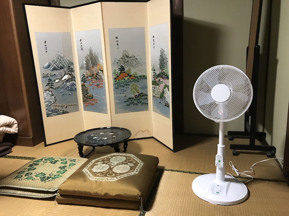ゲストハウス　ロベルト・ウノ 岡山