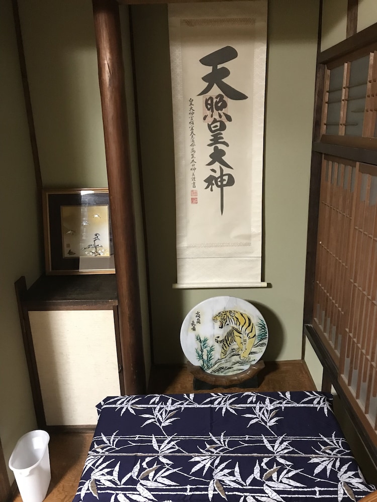 ゲストハウス　ロベルト・ウノ 岡山