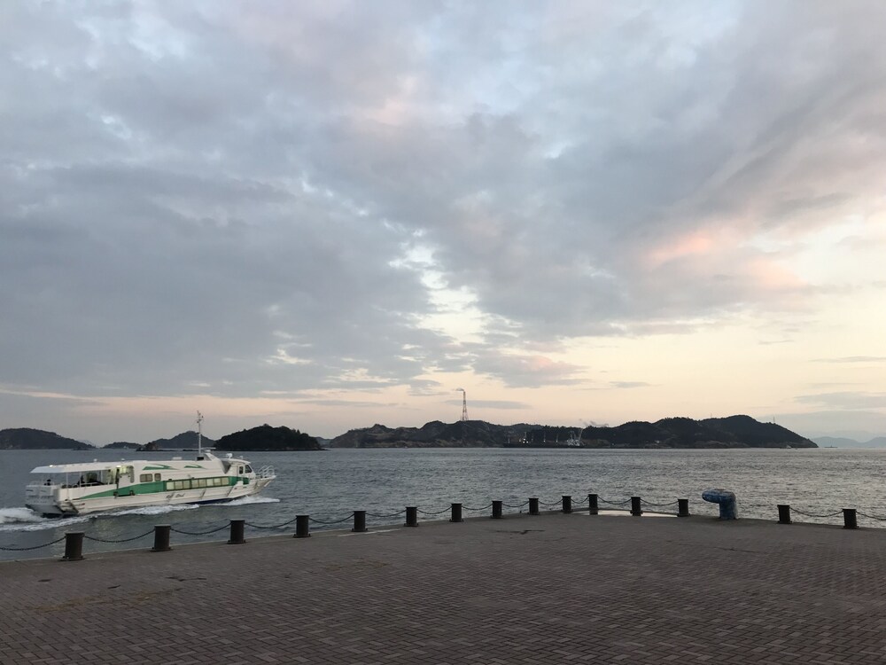 ゲストハウス　ロベルト・ウノ 岡山