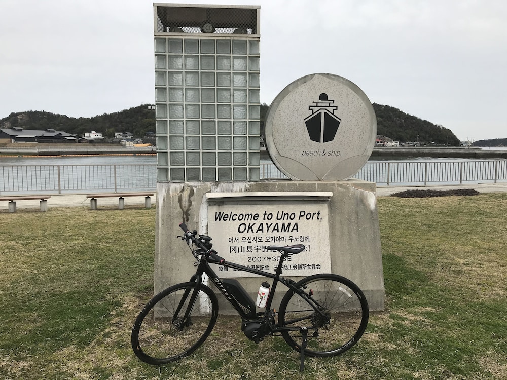 ゲストハウス　ロベルト・ウノ 岡山