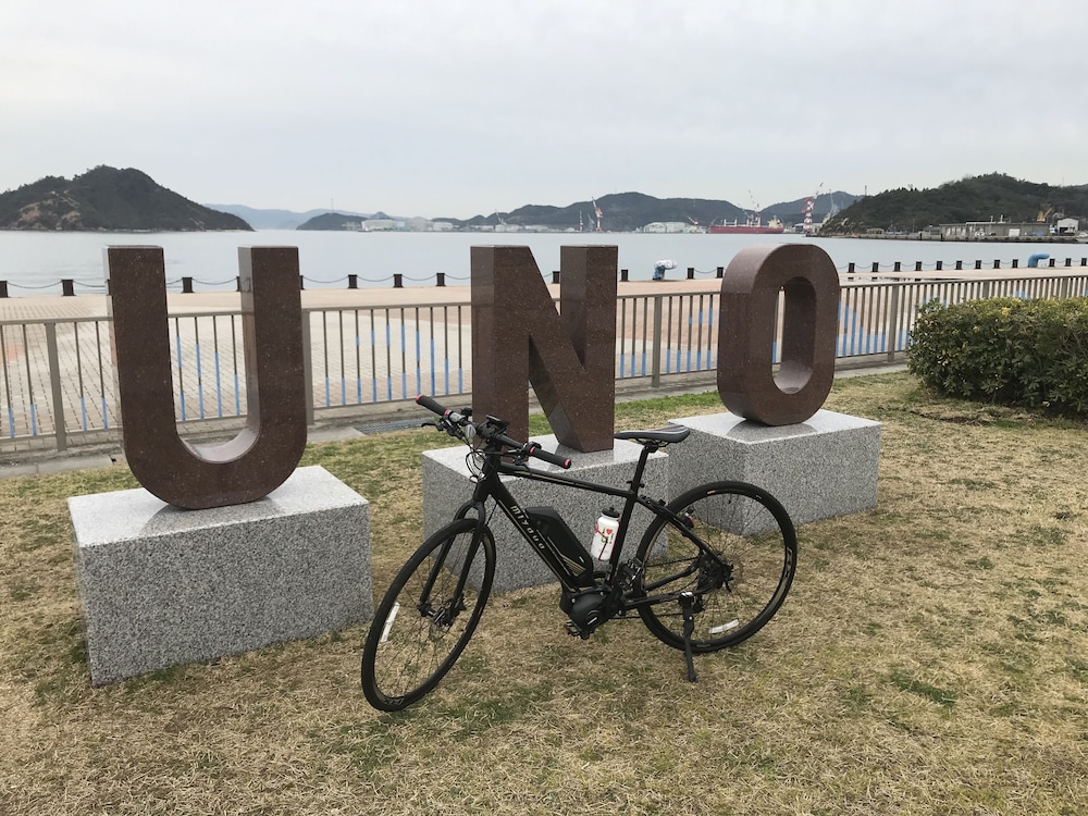 ゲストハウス　ロベルト・ウノ 岡山
