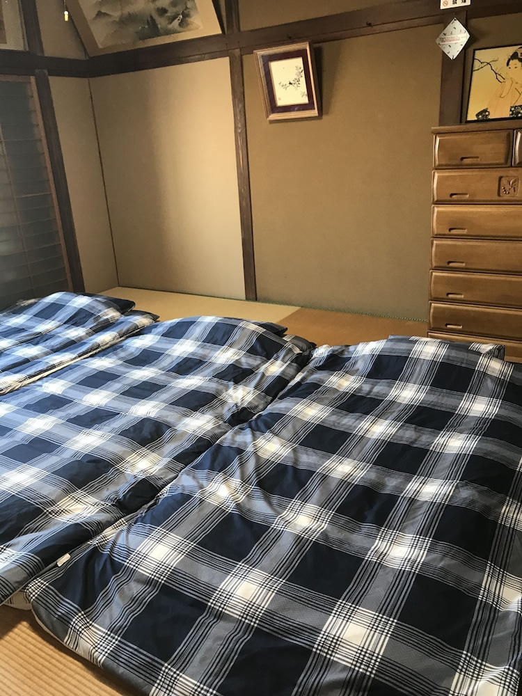 ゲストハウス　ロベルト・ウノ 岡山