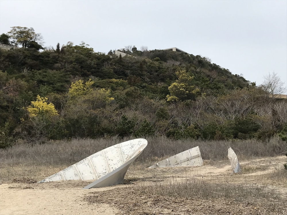 ゲストハウス　ロベルト・ウノ 岡山