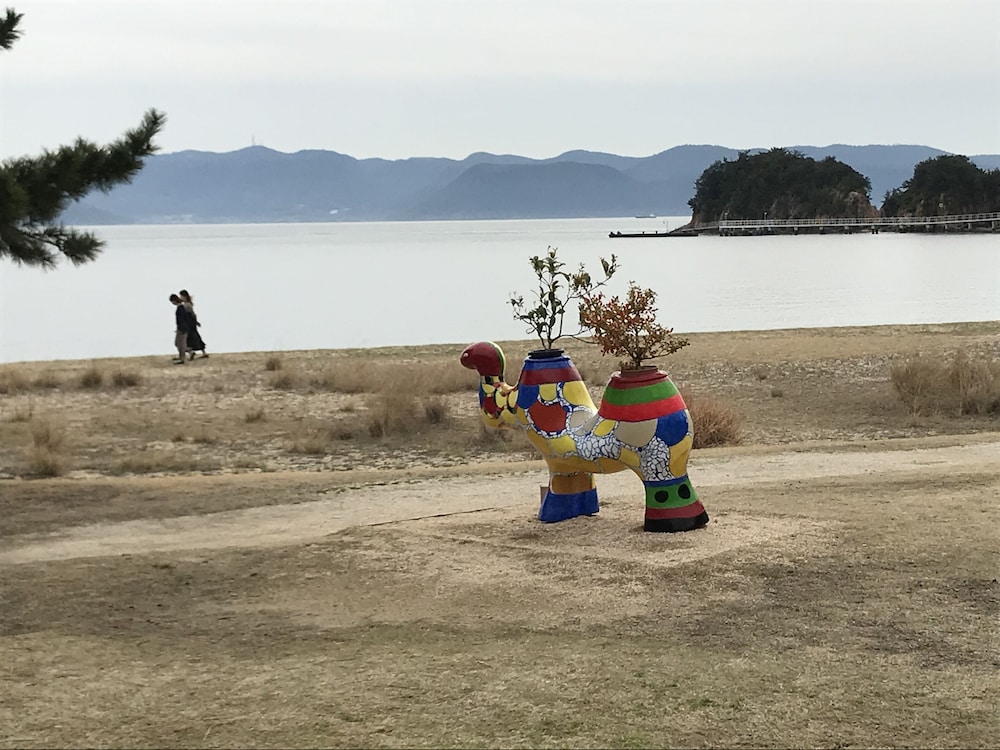 ゲストハウス　ロベルト・ウノ 岡山
