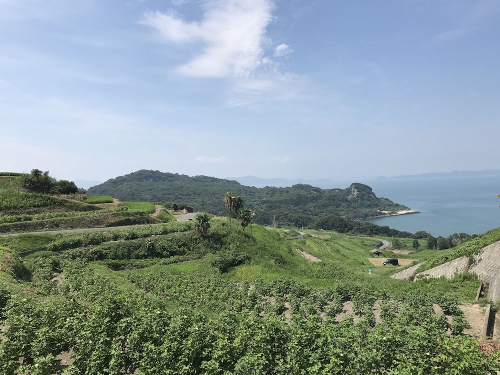 ゲストハウス　ロベルト・ウノ 岡山