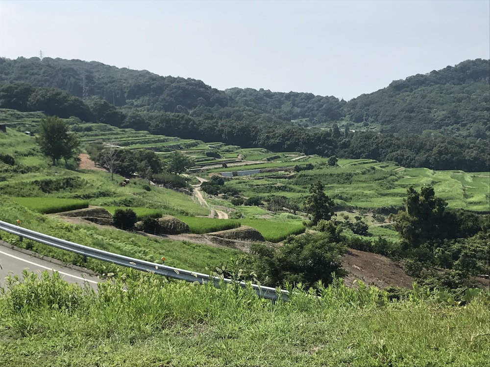 ゲストハウス　ロベルト・ウノ 岡山
