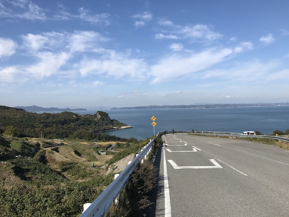 ゲストハウス　ロベルト・ウノ 岡山