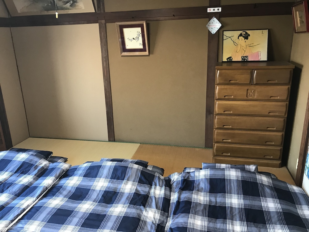ゲストハウス　ロベルト・ウノ 岡山