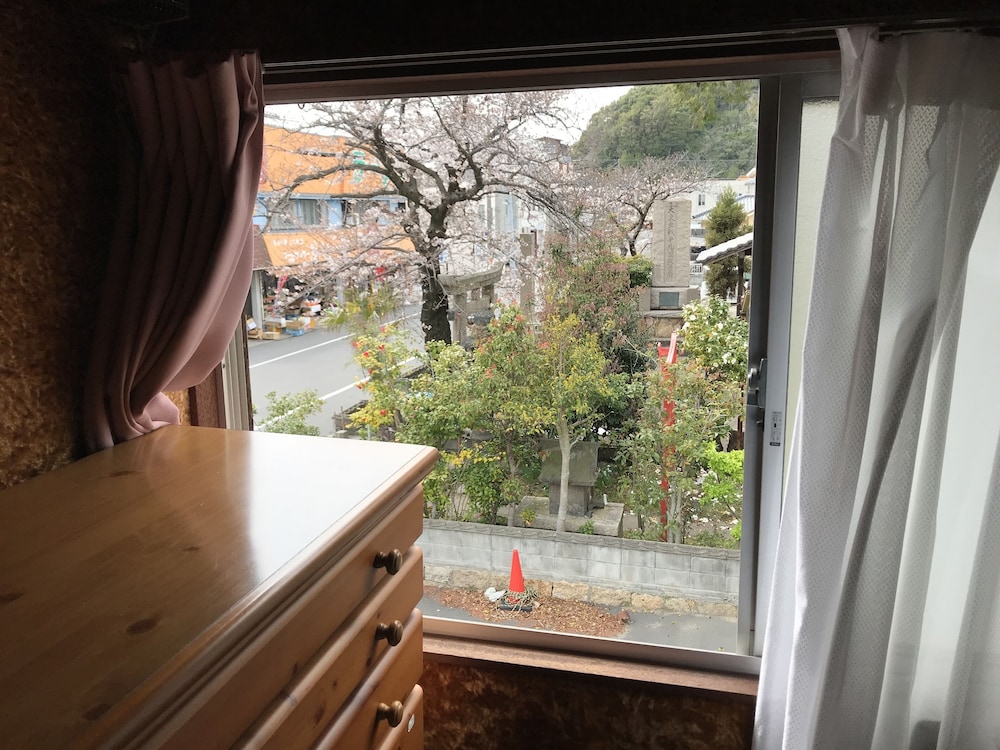 ゲストハウス　ロベルト・ウノ 岡山