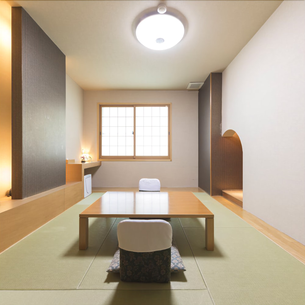 湯めぐりの宿 松の家 花泉 岡山