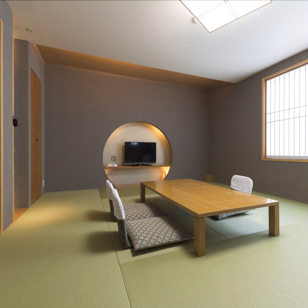 湯めぐりの宿 松の家 花泉 岡山